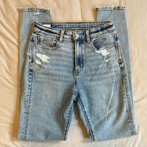 American Eagle Denim